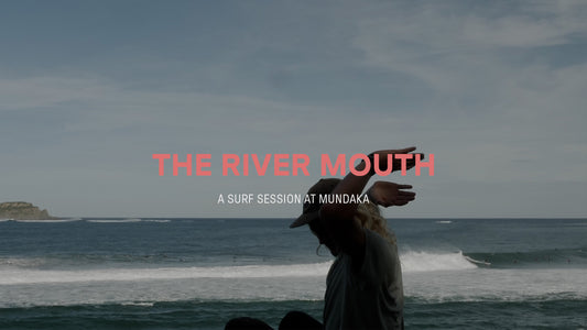 Ride 2 – Mundaka, The Basque Country.