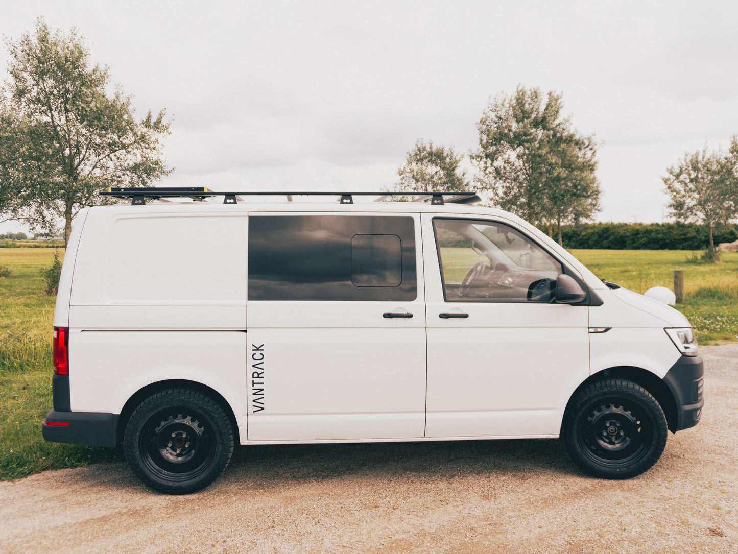 Roofrack VW T5 / T6