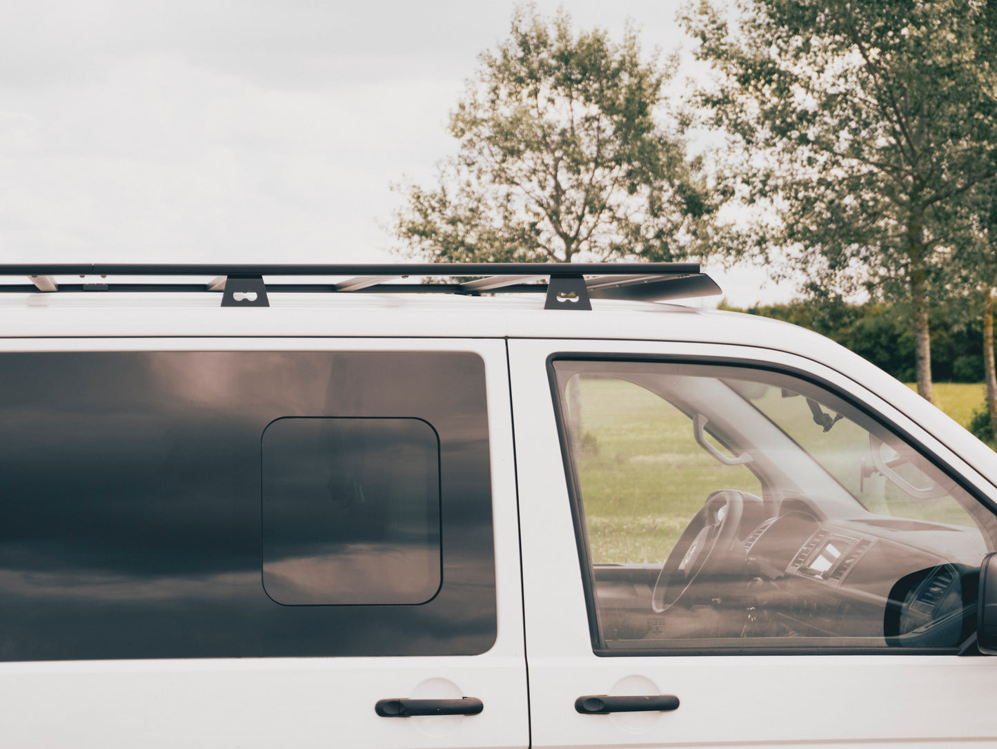 Roofrack VW T5 / T6